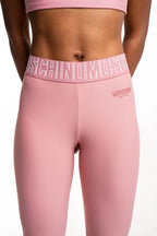 Moschino Ladies Cycling Shorts