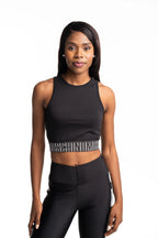 Moschino Ladies Tank Top