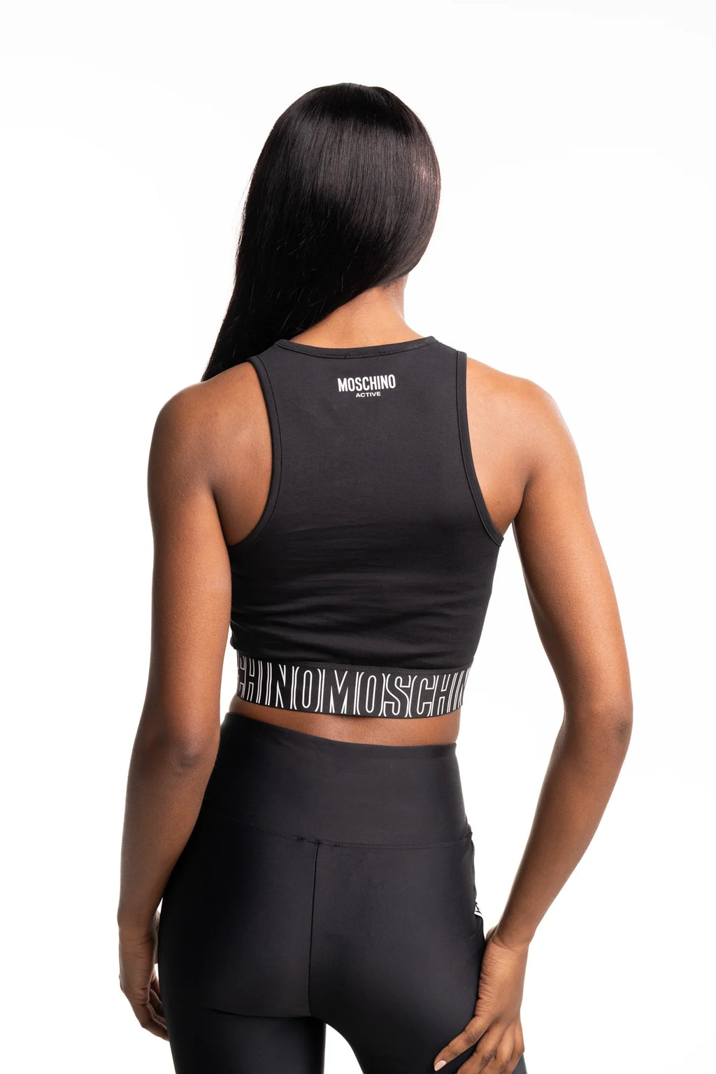 Moschino Ladies Tank Top
