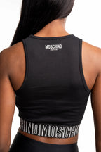 Moschino Ladies Tank Top