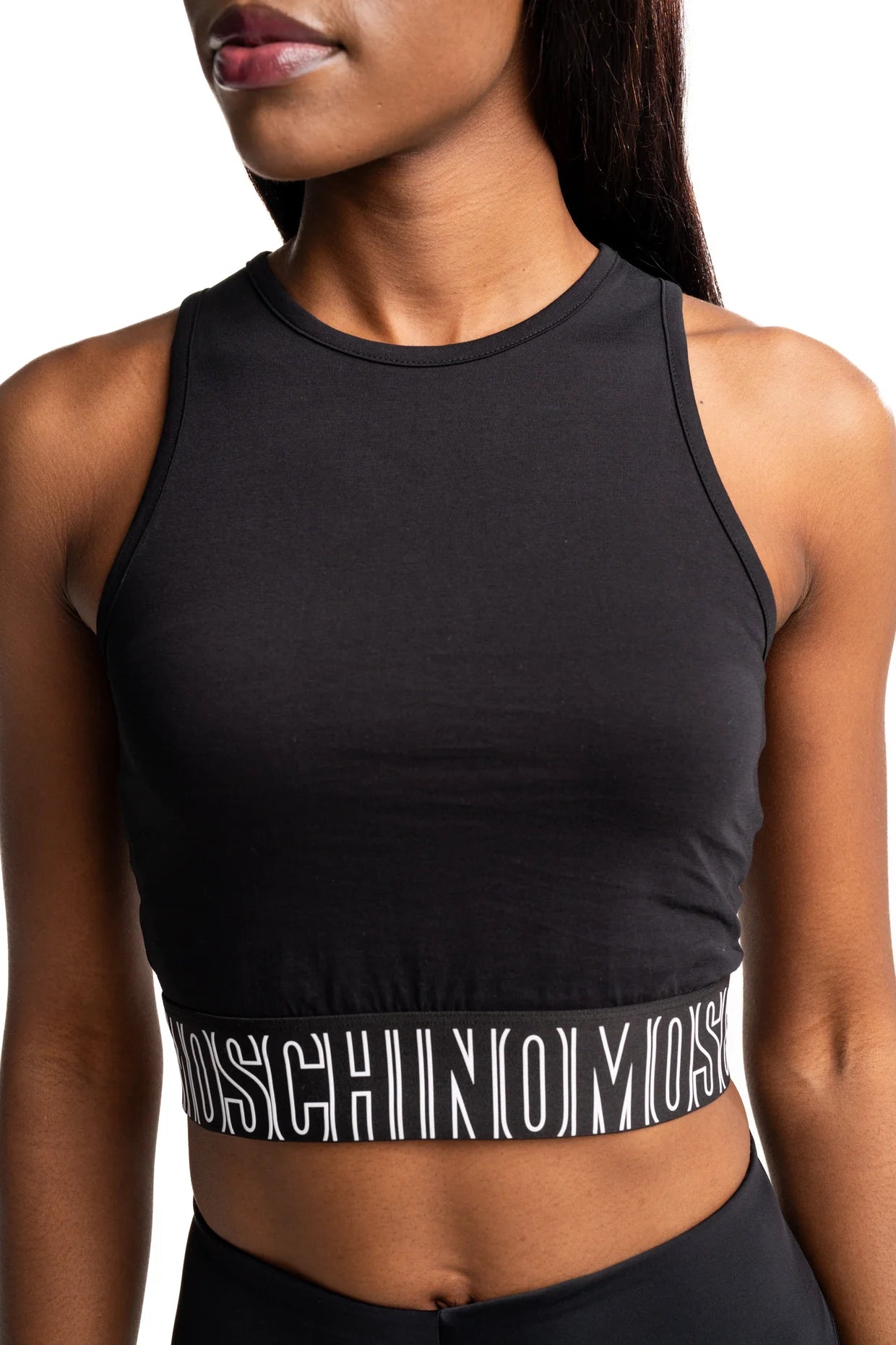 Moschino Ladies Tank Top