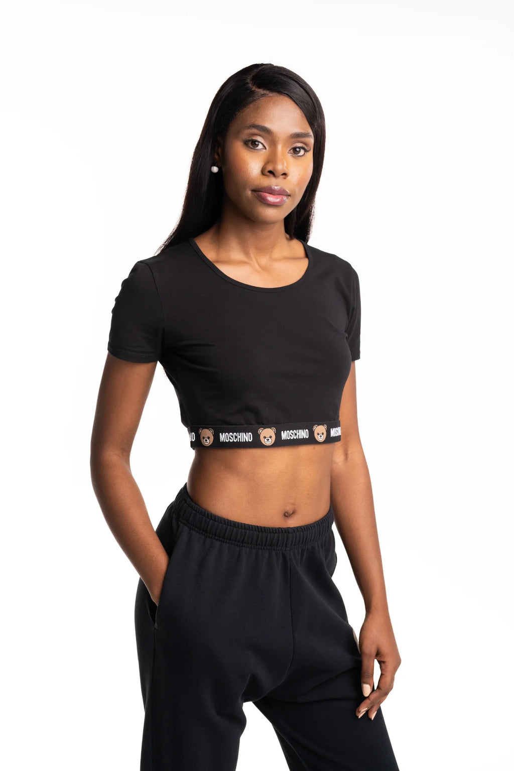 Moschino Ladies Upper Body Garment