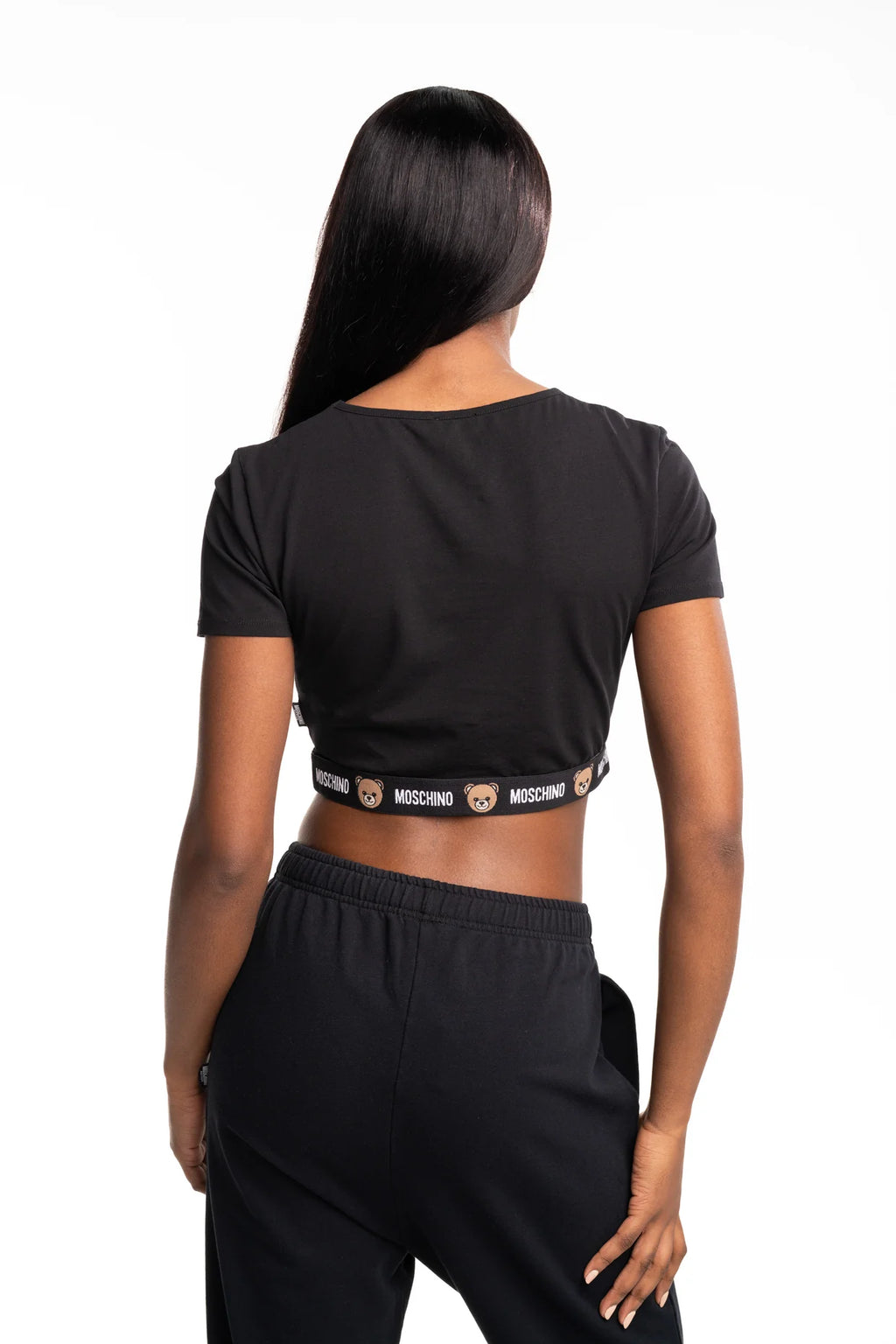 Moschino Ladies Upper Body Garment