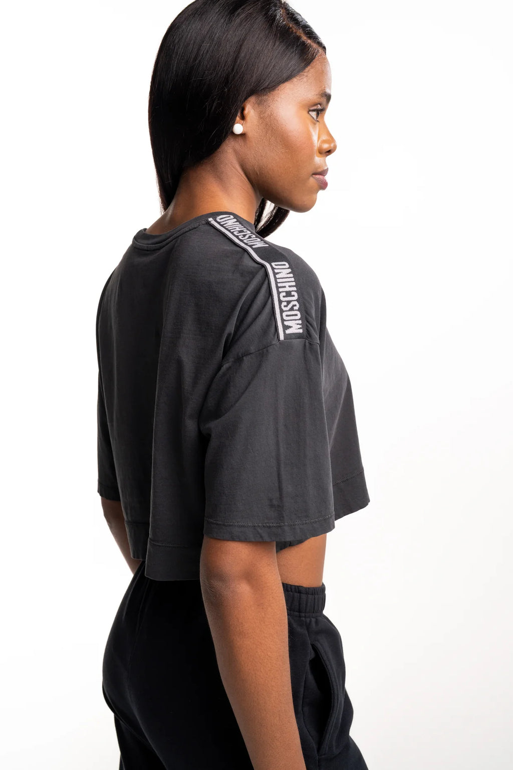 Moschino Ladies T Shirt