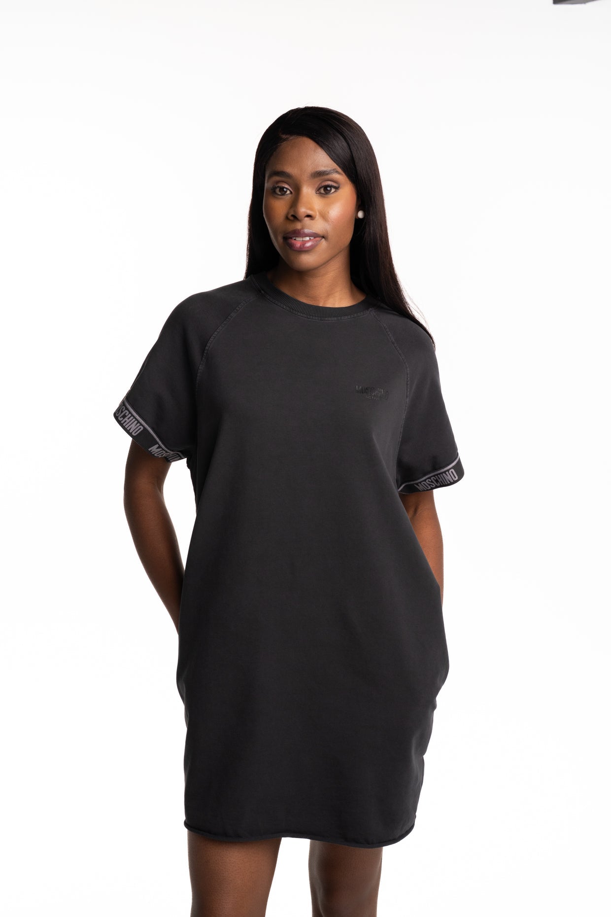 Moschino Ladies Dress