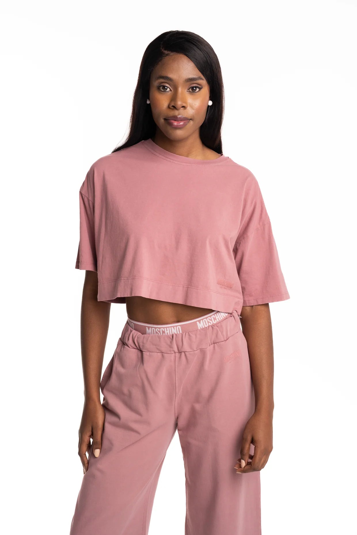 Moschino Ladies T Shirt