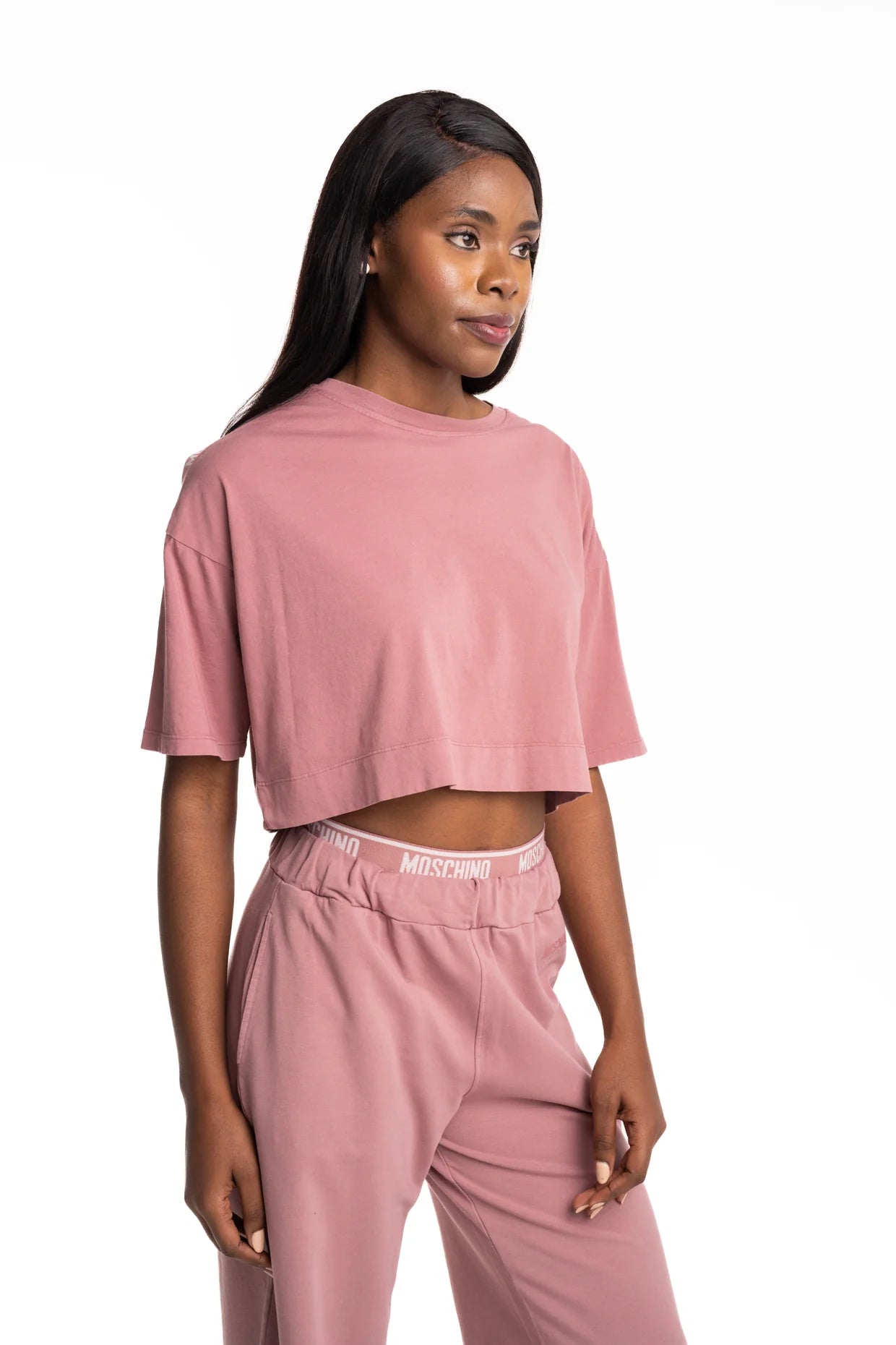 Moschino Ladies T Shirt