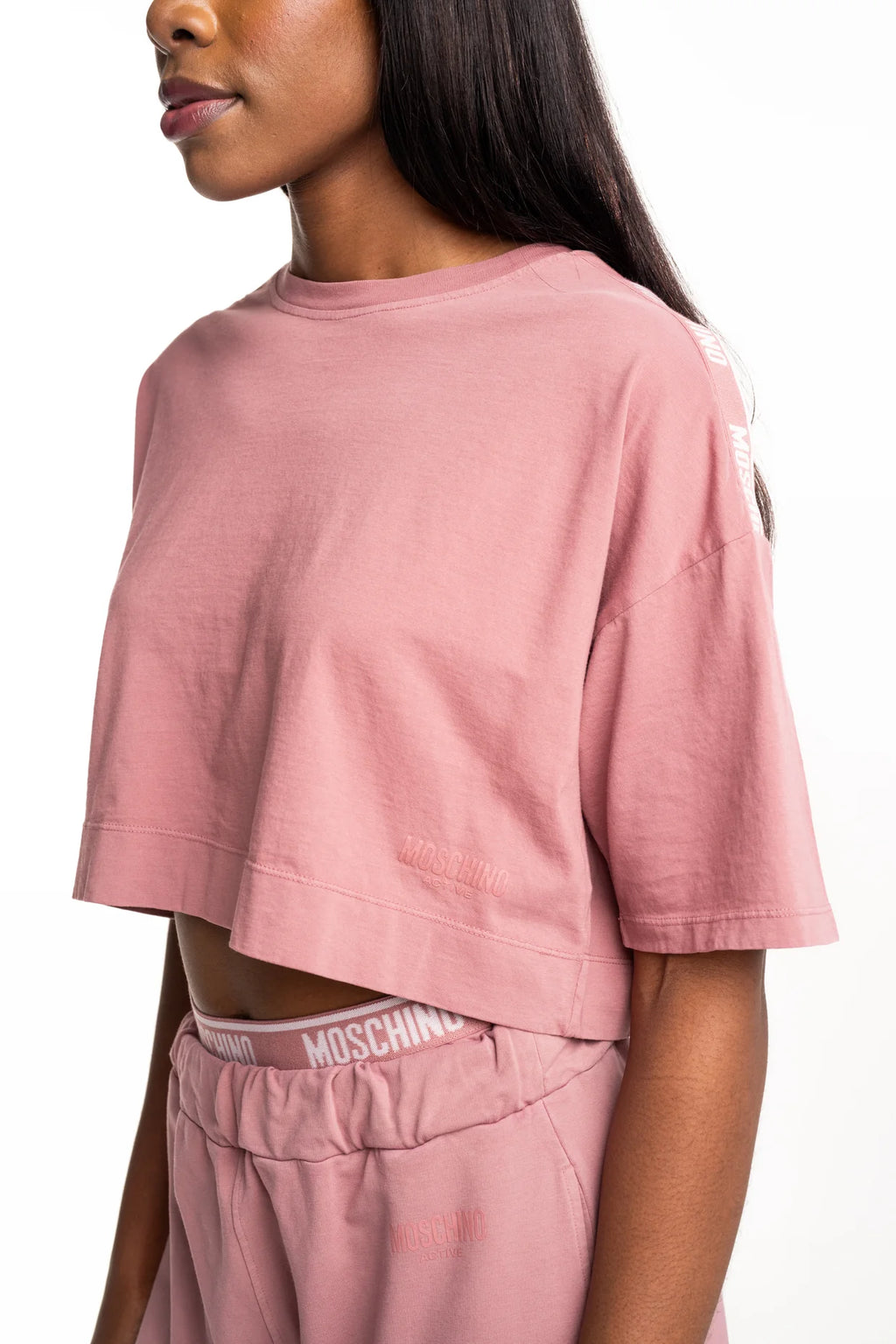 Moschino Ladies T Shirt