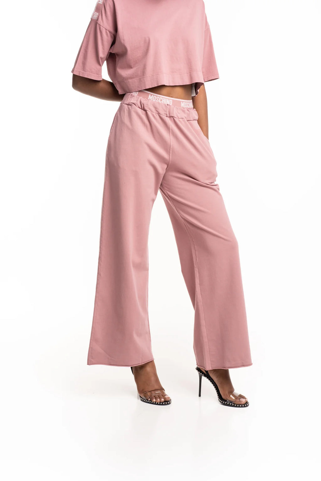 Moschino Ladies Sweatpants