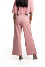 Moschino Ladies Sweatpants
