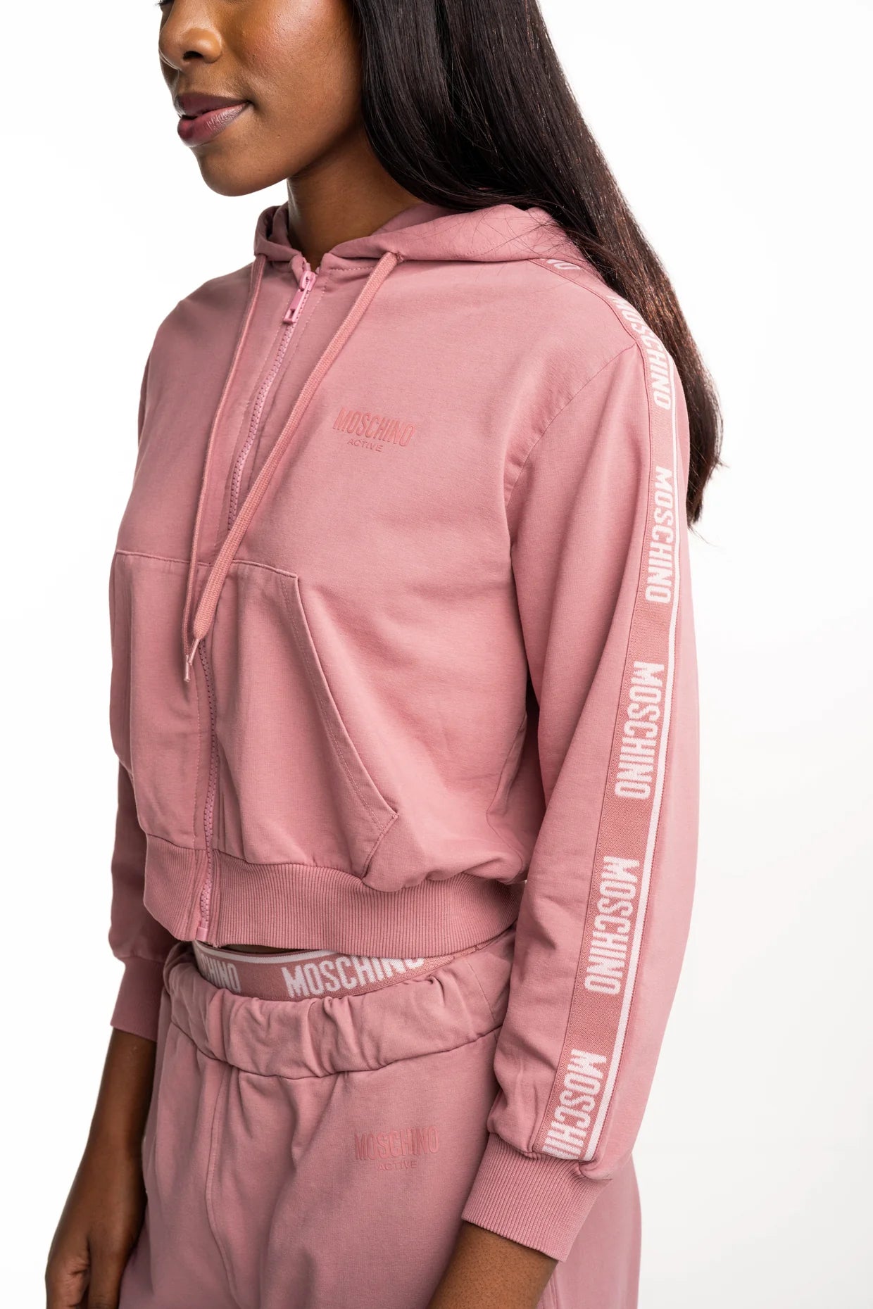 Moschino Ladies Sweatshirt