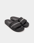 Hydraulics Men's Slides Black/White