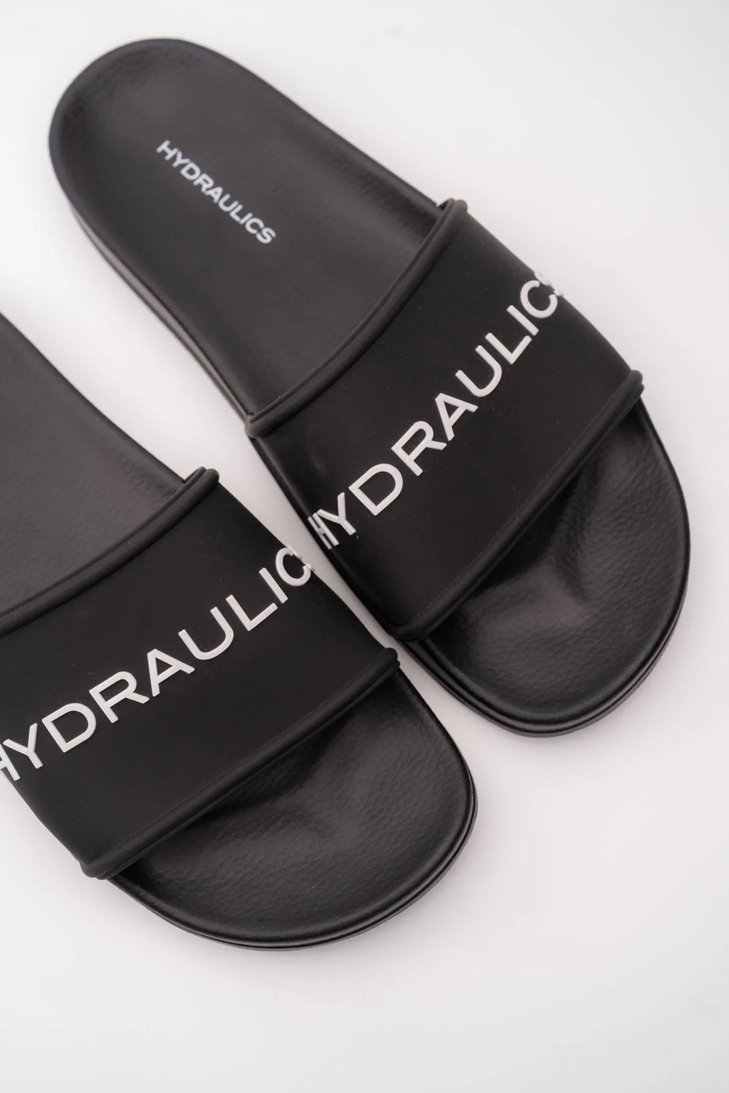 Hydraulics Men's Slides Black/White