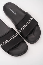 Hydraulics Men's Slides Black/White