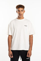 (Core) Represent Men's Owners Club T Shirt OCM41114-072 Flat White