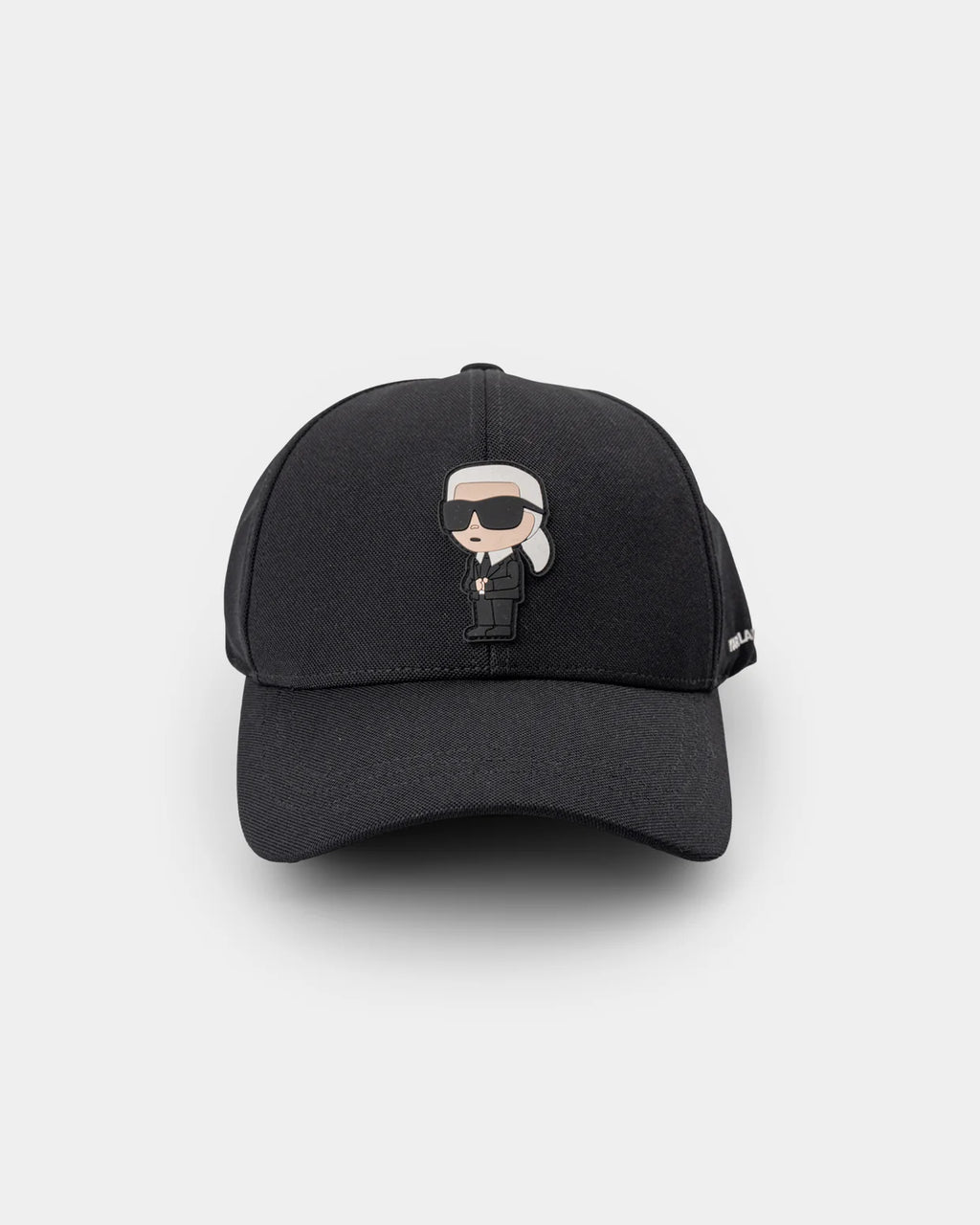 (Core) Karl Lagerfeld Men's Basecap 805610 500118 990