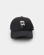 (Core) Karl Lagerfeld Men's Basecap 805610 500118 990