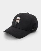 (Core) Karl Lagerfeld Men's Basecap 805610 500118 990
