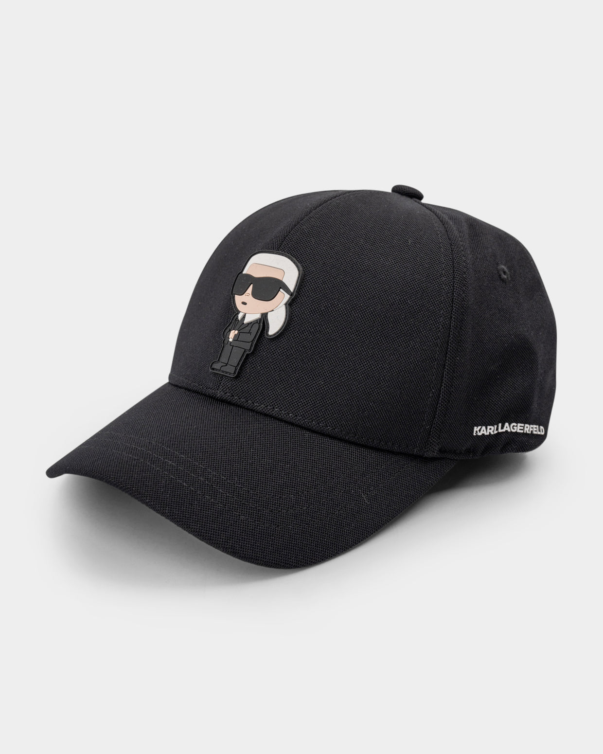 (Core) Karl Lagerfeld Men's Basecap 805610 500118 990