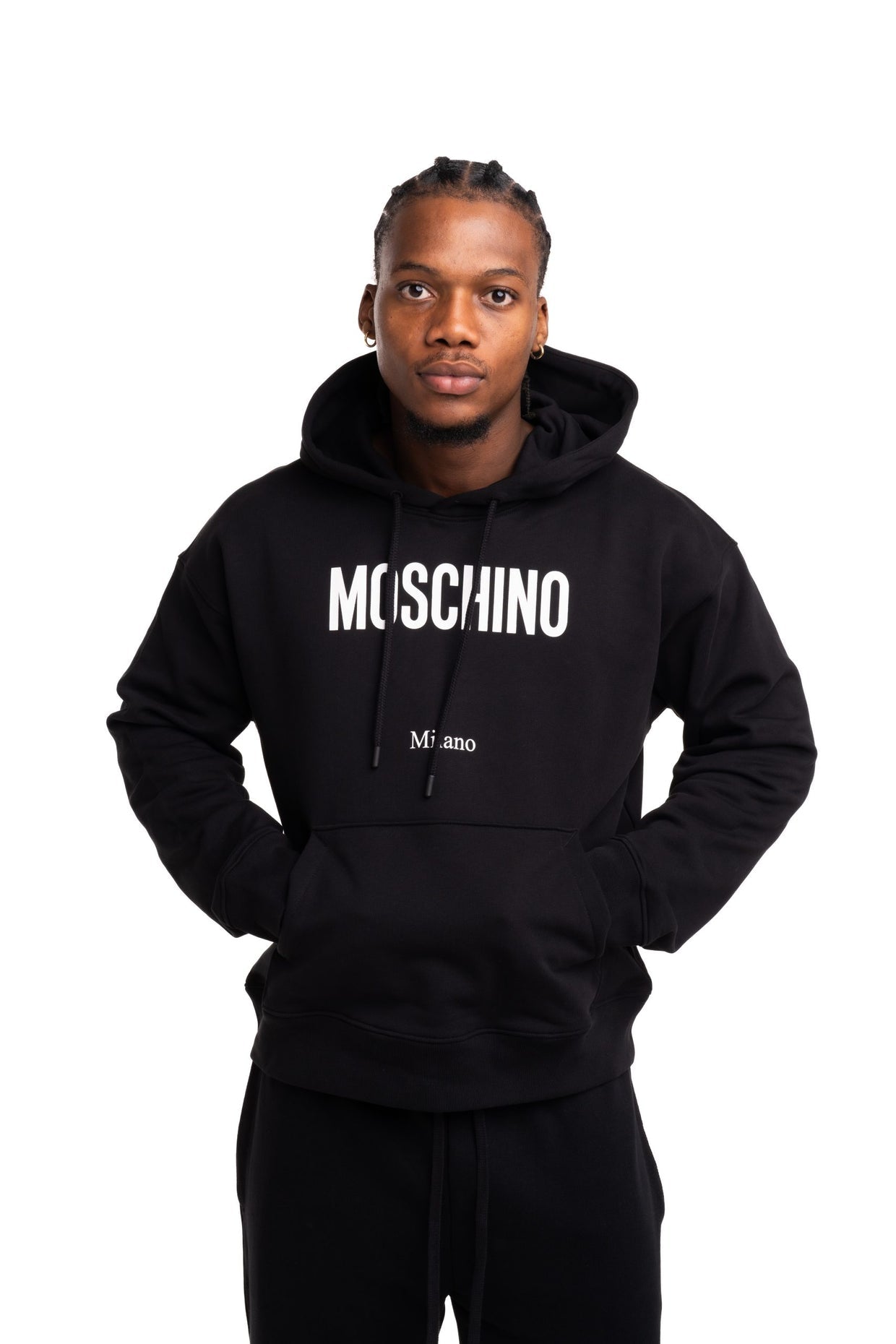 (Core) Moschino Men's Sweatshirt