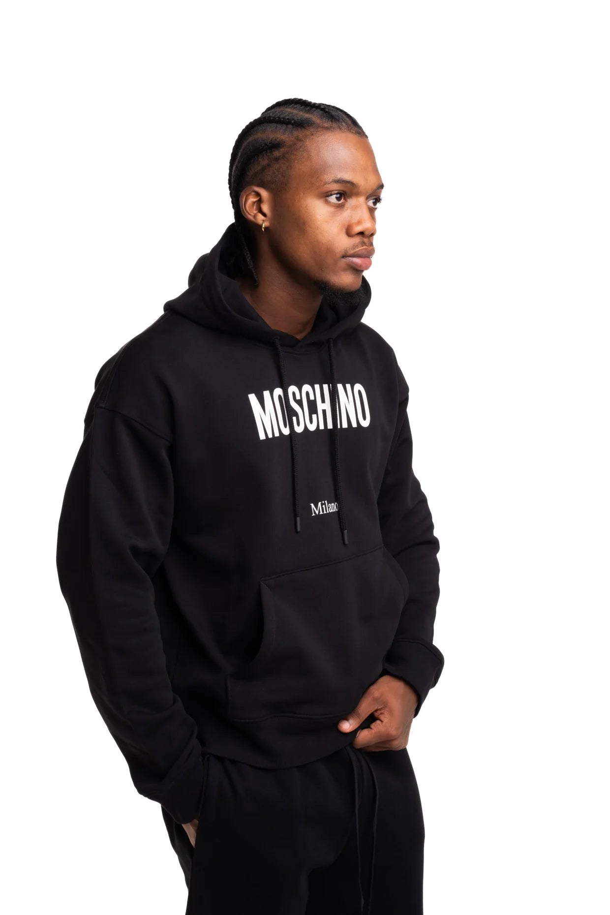 (Core) Moschino Men's Sweatshirt