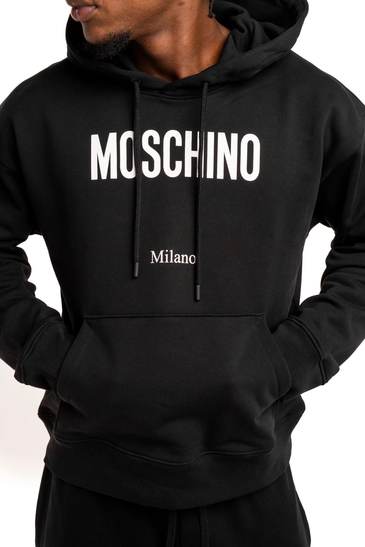 (Core) Moschino Men's Sweatshirt