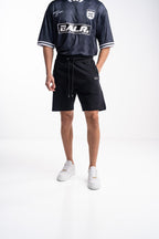 (Core) BALR Men's Q Series Regular Fit Shorts