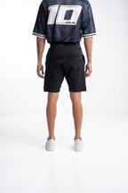 (Core) BALR Men's Q Series Regular Fit Shorts