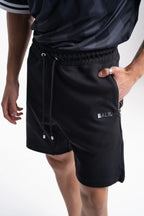 (Core) BALR Men's Q Series Regular Fit Shorts