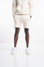 (Core) BALR Men's Q Series Regular Fit Shorts