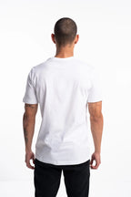 (Core) BALR Men's Brand Straight T Shirt