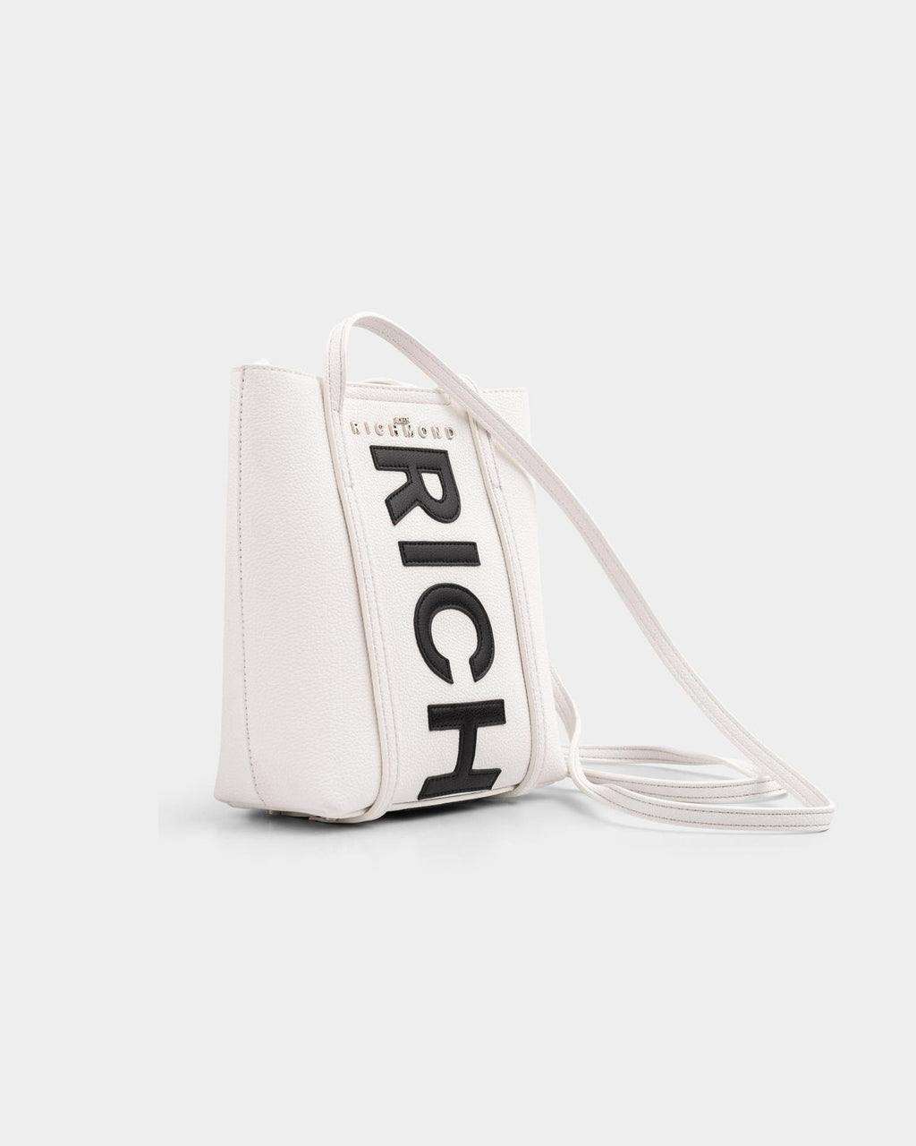John Richmond X Karuri Shoulder Bag