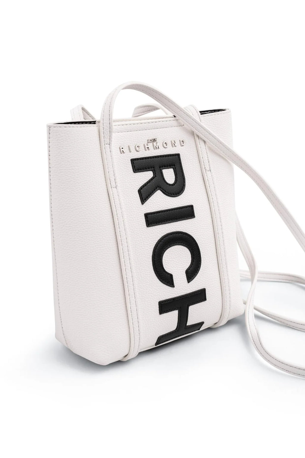 John Richmond X Karuri Shoulder Bag
