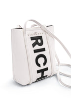 John Richmond X Karuri Shoulder Bag