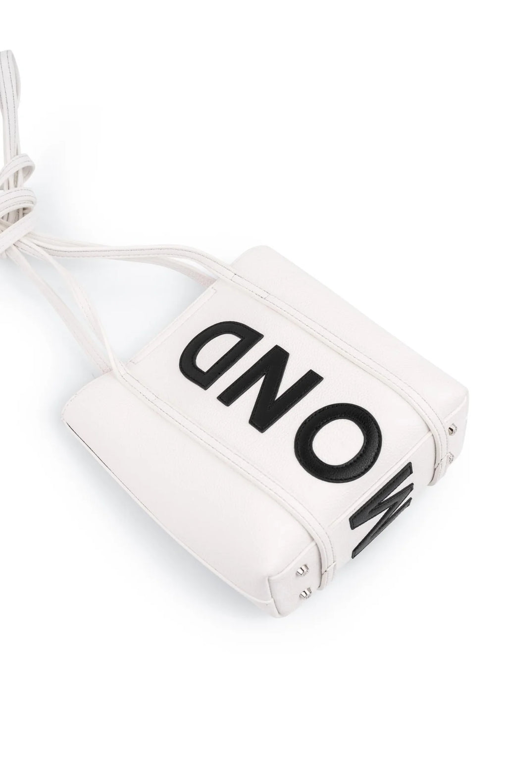 John Richmond X Karuri Shoulder Bag