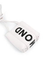 John Richmond X Karuri Shoulder Bag