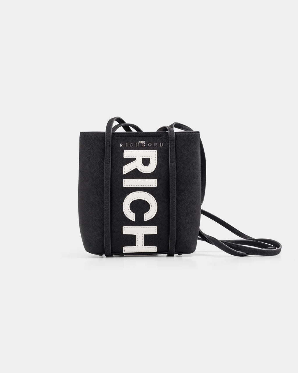 John Richmond X Karuri Shoulder Bag