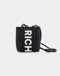 John Richmond X Karuri Shoulder Bag