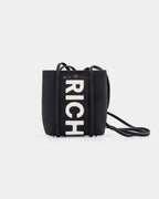 John Richmond X Karuri Shoulder Bag