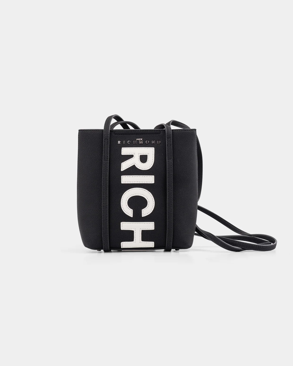 John Richmond X Karuri Shoulder Bag