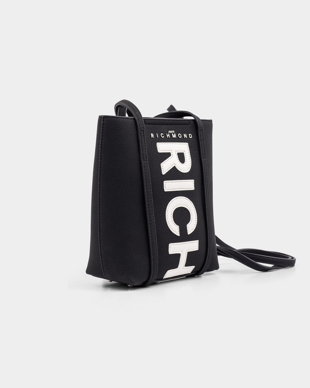 John Richmond X Karuri Shoulder Bag