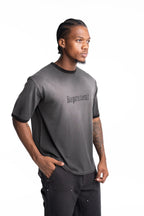 Represent Men's Represented Ringer T Shirt