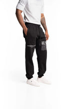 Hydraulics NFSB Jogger Black