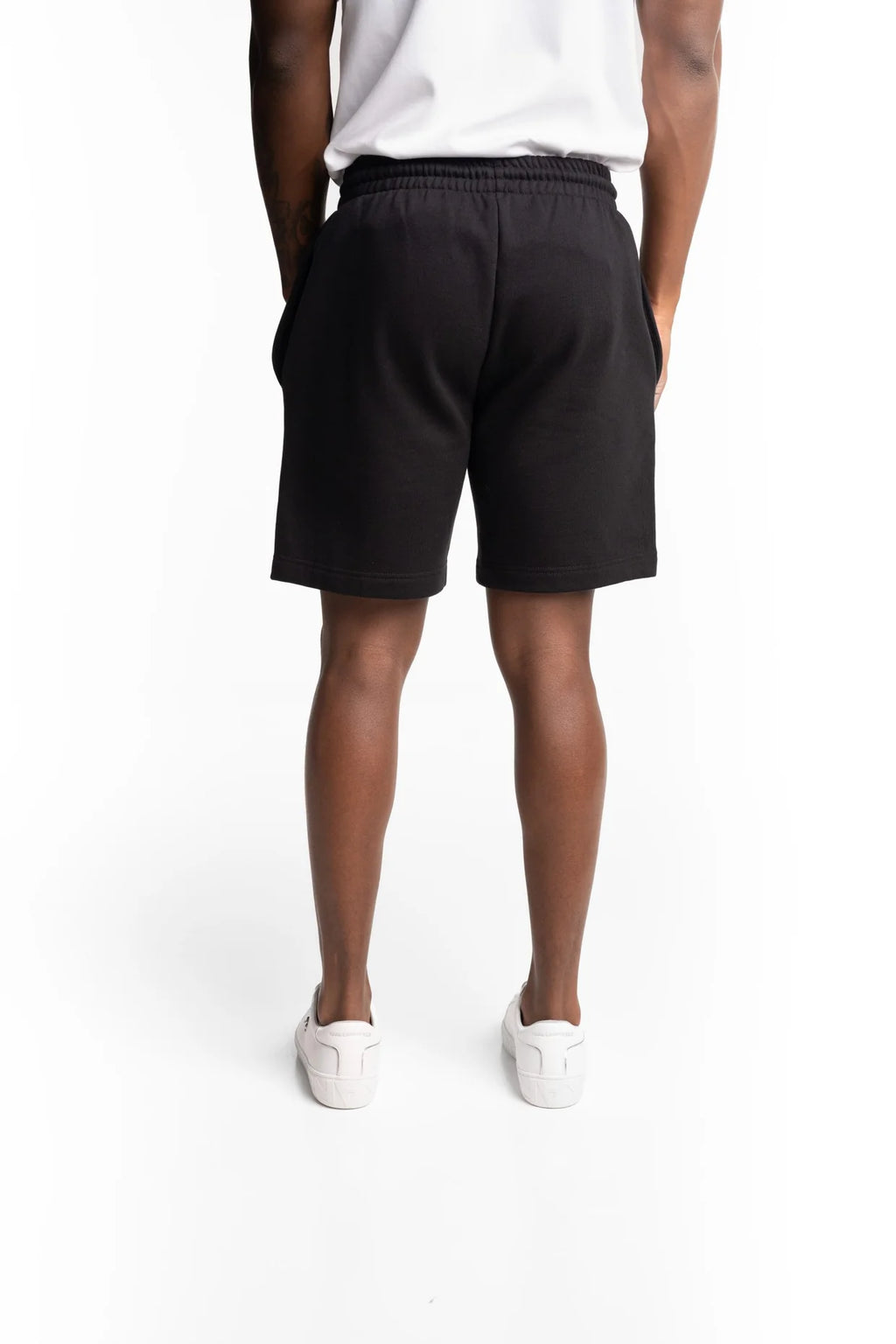 Hydraulics NFSB Shorts V4 Black