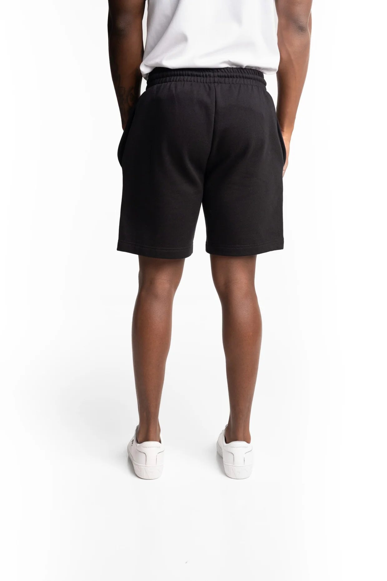 Hydraulics NFSB Shorts V4 Black