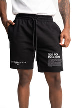 Hydraulics NFSB Shorts V4 Black