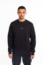 (Core) BALR Men's Q Series Regular Fit Crewneck  BALR