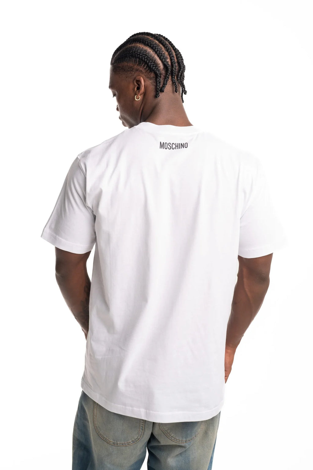 Moschino Men's T Shirt