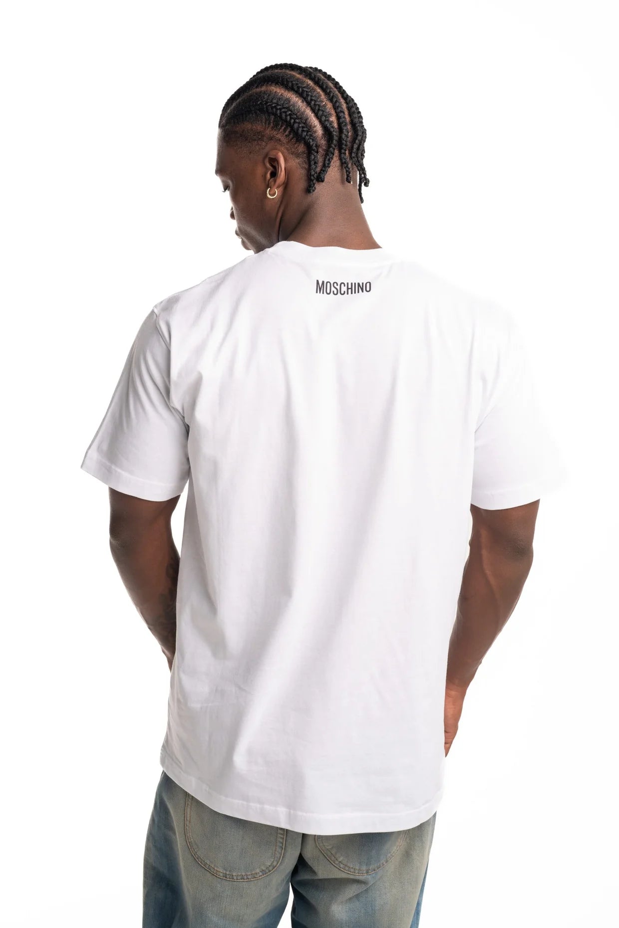 Moschino Men's T Shirt
