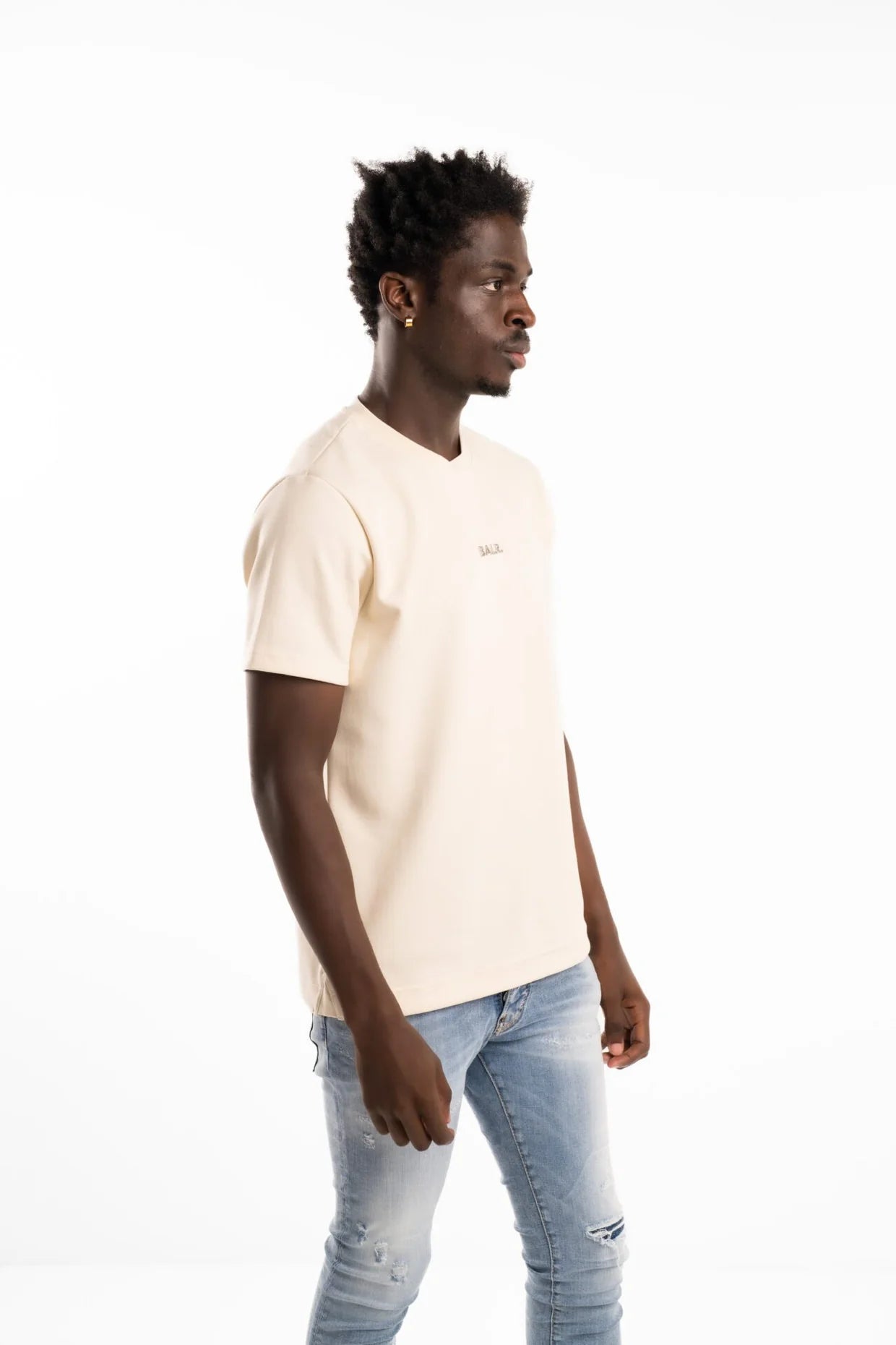 (Core) BALR Q Series Regular Fit T Shirt